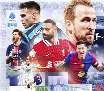 欧冠夺冠赔率更新：阿森纳拜仁并列第1 巴黎紧随其后