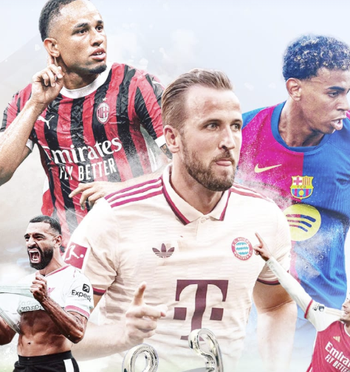 世体：穆索欧冠淘汰赛表现极为出色，已挑战奥布拉克主力位置